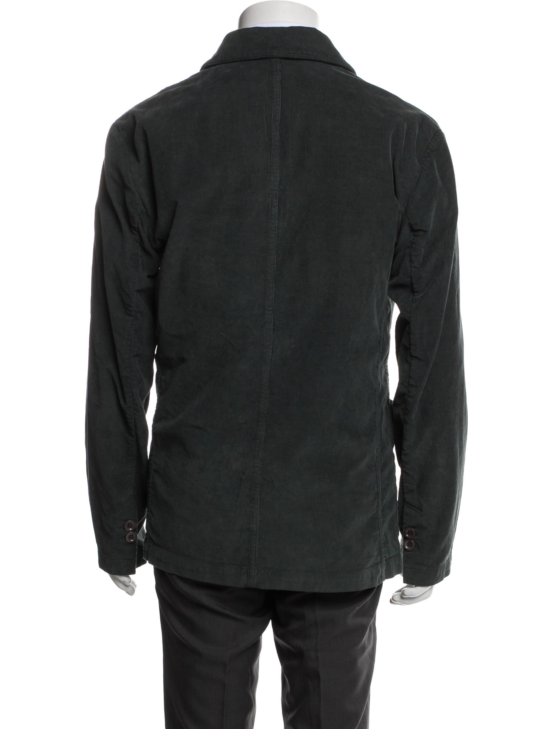 Mr. Porter Utility Jacket